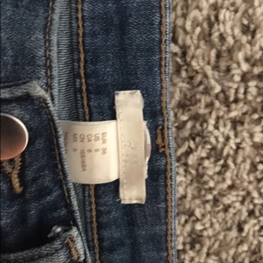 H&M shorts